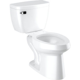 Sloan Complete Water Systems