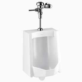 Sloan Complete Urinal Systems