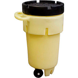 TAMBOURS Poly-SpillPack à roues ENPAC®