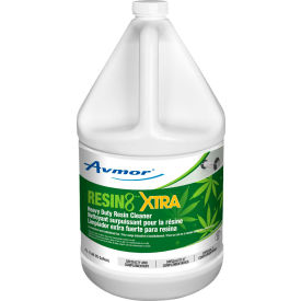 Avmor Specialty Resin Cleaner