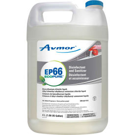 Avmor Disinfectant and Sanitizer