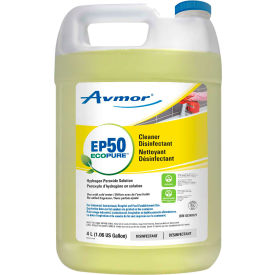 Avmor Cleaner Disinfectant