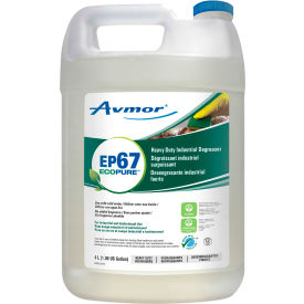 Avmor Heavy Duty Cleaner et Degreaser