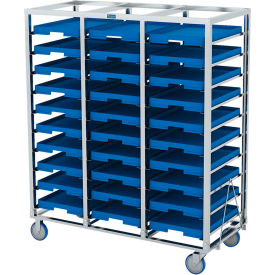 Wachsen Stainless Steel Cannabis Drying Carts