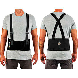 Back Support Belts & Braces at Global Industrial