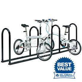 Stadium Bike Racks
