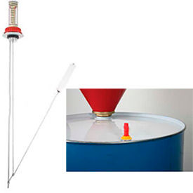 Drum Fill Gauges