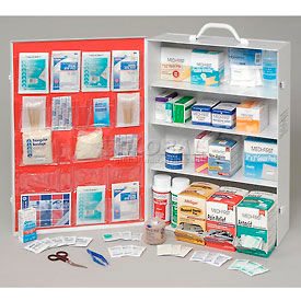 First Aid Kits