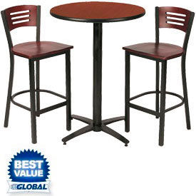 Restaurant Breakroom Tables Global Industrial