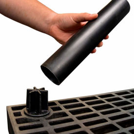 DuraShelf® structure plastique composants & accessoires de rayonnage