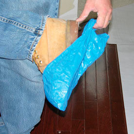 Tect® Pro chaussures bottillons
