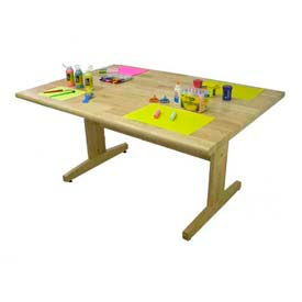 Allied Art and Project Tables