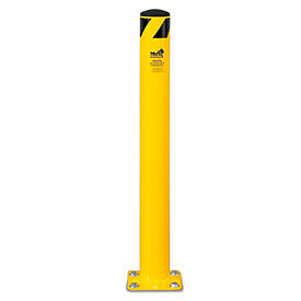 Steel Safety Bollards