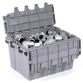 Buckhorn Joint couvercle Distribution conteneurs