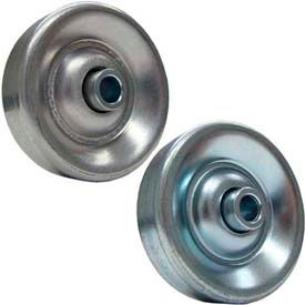 Roues de Skate de remplacement pour Omni Metalcraft convoyeurs