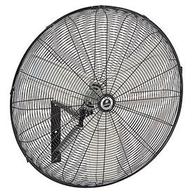 TPI Industrial Wall Mount Fans