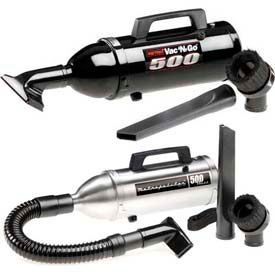Metro® 500 Haute Performance main aspirateurs