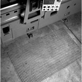 Steel Link Matting