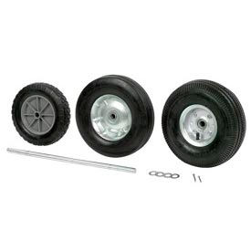 Kits de roue de camion à main de remplacement universel ™ global industriels