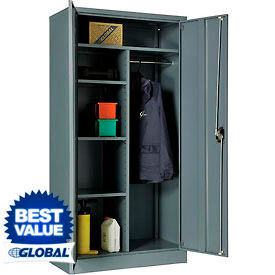 Global™ Combination Cabinets-36