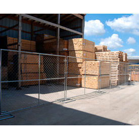 Construction Barriers