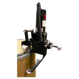 Wizard® Portable fibre tambour Dechimer