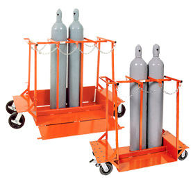Cylinder Trucks
