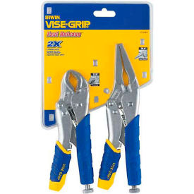 Locking Plier Sets