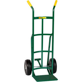 Petits géants® Foot Kick Hand Trucks