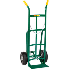 Camions à main Little Giant® Foot Kick Cylinder