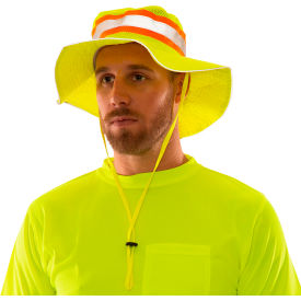 Job Sight Hi-Visibility Hats