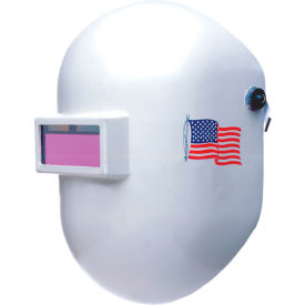 Casques de soudage Honeywell