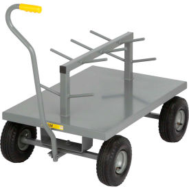 Petits chariots ® de bobine de fil de géant