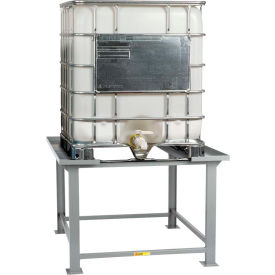 IBC (Intermediate Bulk Container) Stands