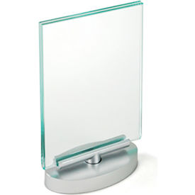 Porte-signes acryliques Azar