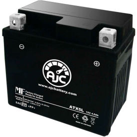 Batteries de ® de remplacement de la marque AJC