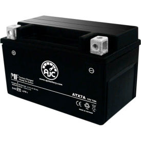 Batteries de ® de remplacement de marque AJC