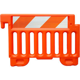 Strongwall Barricades