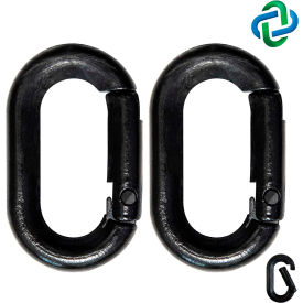 Supports de chaîne de sécurité
