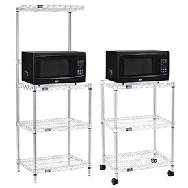 Microwave Station Kits