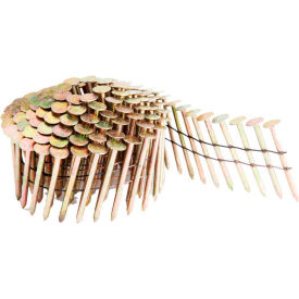 Ongles de bobine
