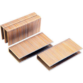 Agrafes de plancher