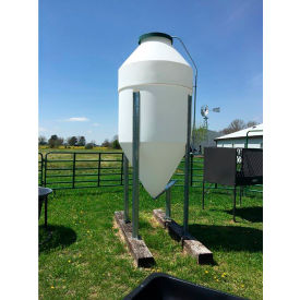 Silos de stockage