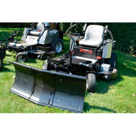 Mower Snow Plows