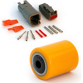 Crown 20mt Parts Manual Crown 20mt Parts Manual