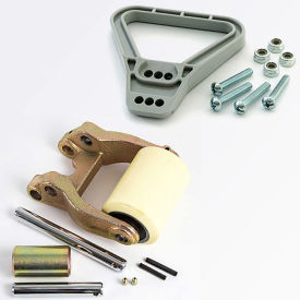 Pièces de rechange pour les camions-palettes électriques automoteurs Hyster