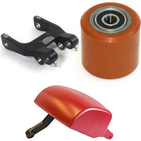 Pièces de rechange pour camions jack électriques automoteurs Toyota