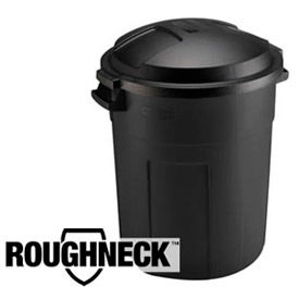 Rubbermaid® Roughneck™ Conteneur de refus
