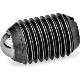 Pistons de boule de ressort