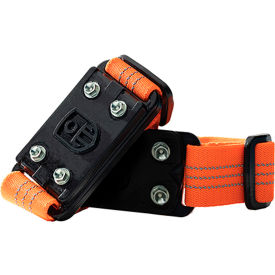 Dispositifs de traction de glace Impacto
